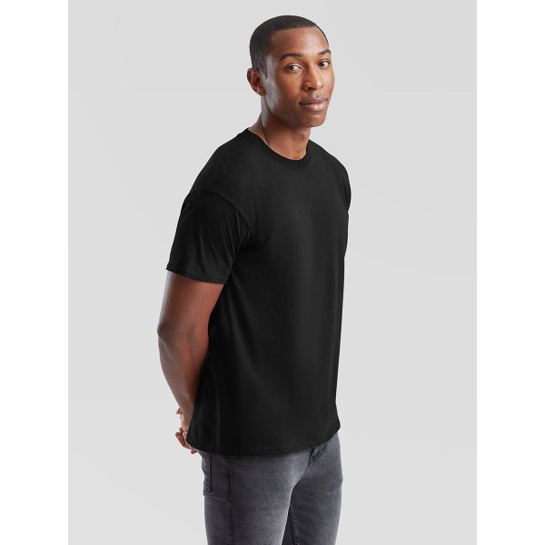 Immagine T-shirt Unisex Original FRUIT | 100% Cotone | 145gr