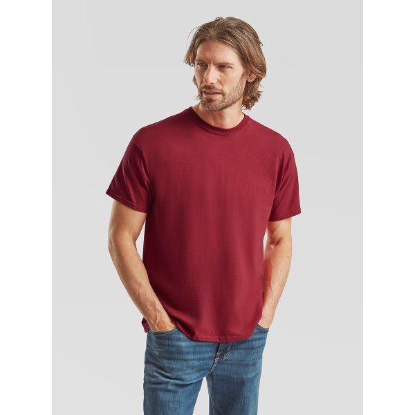 Immagine T-shirt Unisex Original FRUIT | 100% Cotone | 145gr