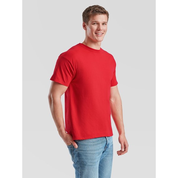 Immagine T-shirt Unisex Original FRUIT | 100% Cotone | 145gr