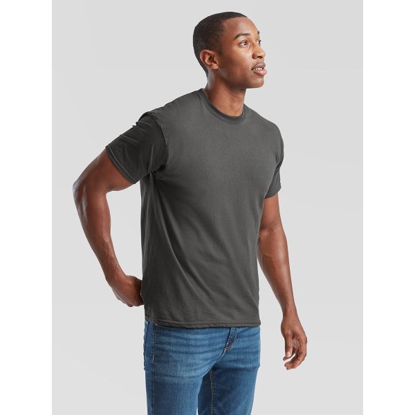 Immagine T-shirt Unisex Original FRUIT | 100% Cotone | 145gr