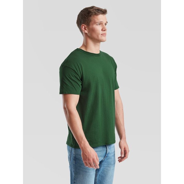 Immagine T-shirt Unisex Original FRUIT | 100% Cotone | 145gr