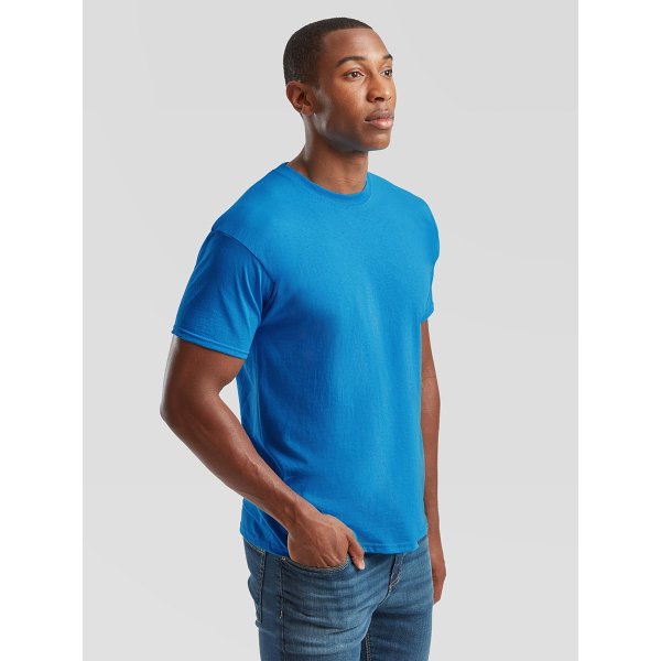 Immagine T-shirt Unisex Original FRUIT | 100% Cotone | 145gr