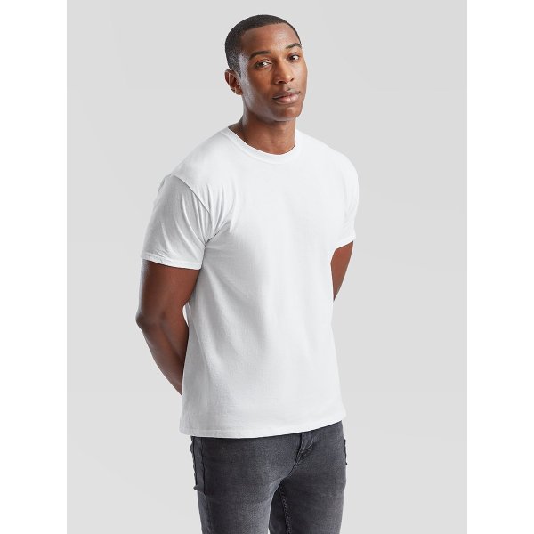 Immagine T-shirt Unisex Original FRUIT | 100% Cotone | 145gr