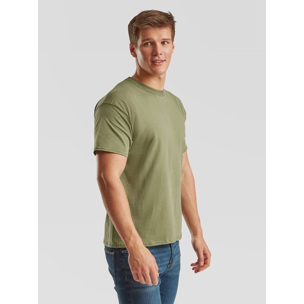 Immagine T-shirt Unisex Original FRUIT | 100% Cotone | 145gr