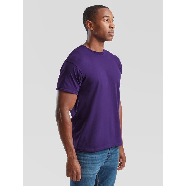 Immagine T-shirt Unisex Original FRUIT | 100% Cotone | 145gr