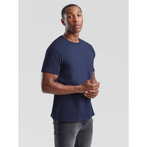 Immagine T-shirt Unisex Original FRUIT | 100% Cotone | 145gr