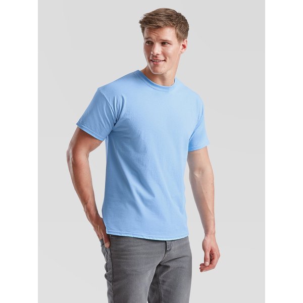 Immagine T-shirt Unisex Original FRUIT | 100% Cotone | 145gr