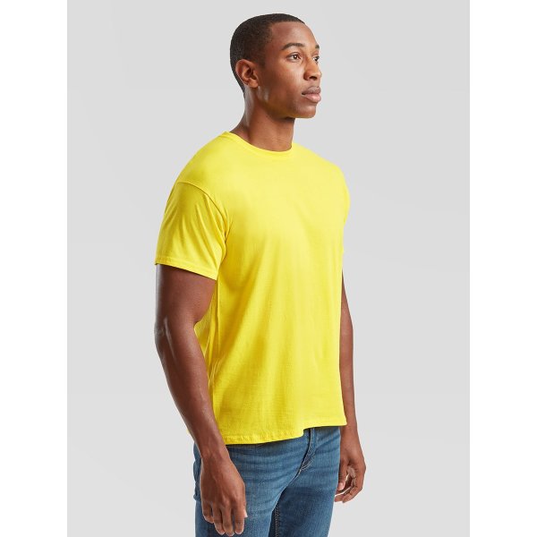 Immagine T-shirt Unisex Original FRUIT | 100% Cotone | 145gr