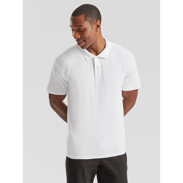 Immagine Polo Original Fruit | 100% cotone | 185gr