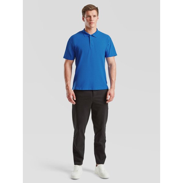 Immagine Polo Original Fruit | 100% cotone | 185gr