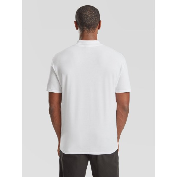 Immagine Polo Original Fruit | 100% cotone | 185gr