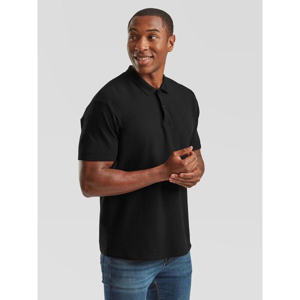 Immagine Polo Original Fruit | 100% cotone | 185gr