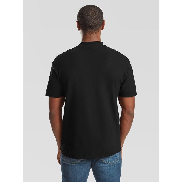 Immagine Polo Original Fruit | 100% cotone | 185gr