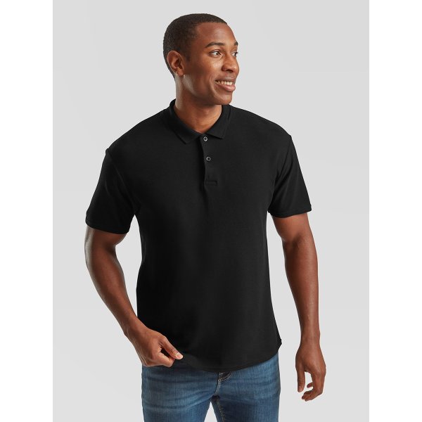 Immagine Polo Original Fruit | 100% cotone | 185gr