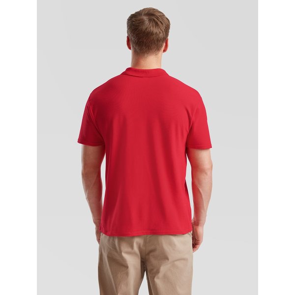 Immagine Polo Original Fruit | 100% cotone | 185gr