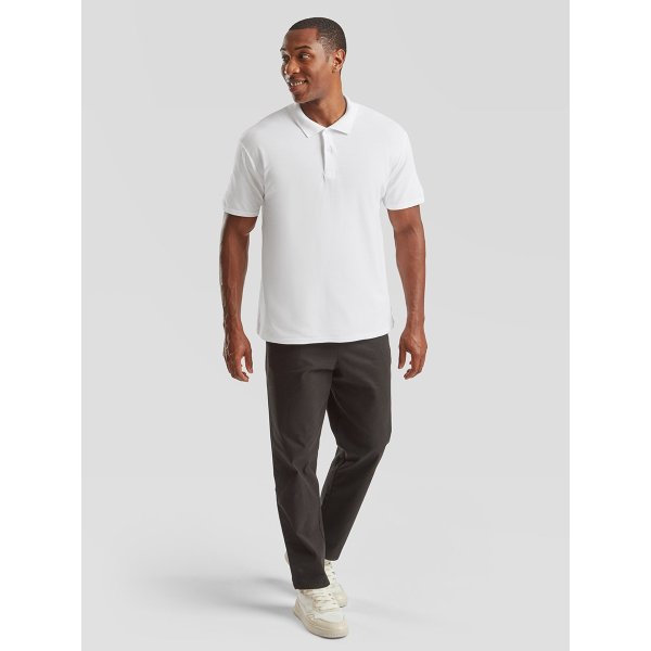 Immagine Polo Original Fruit | 100% cotone | 185gr