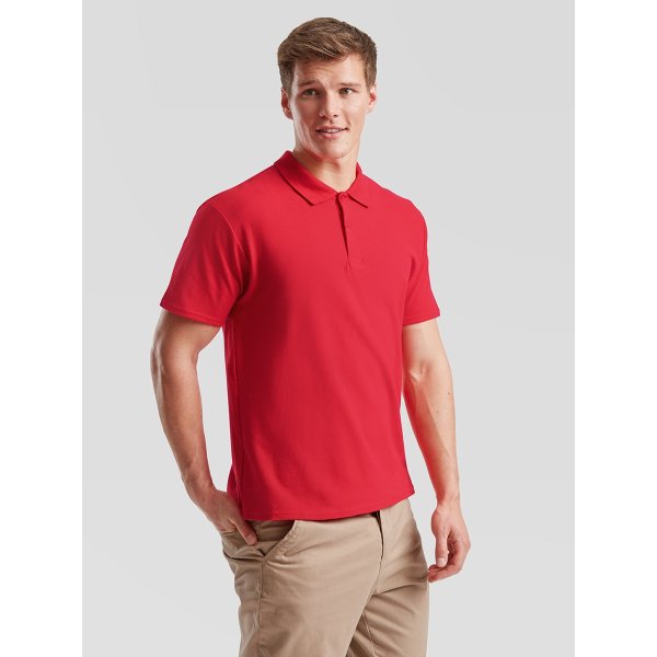 Immagine Polo Original Fruit | 100% cotone | 185gr