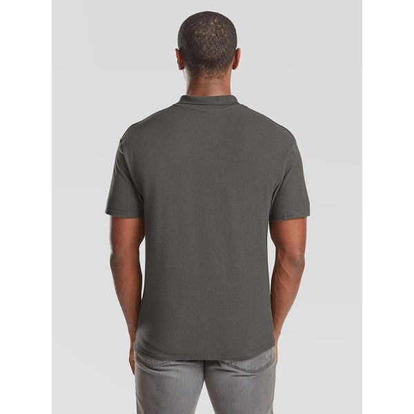 Immagine Polo Original Fruit | 100% cotone | 185gr