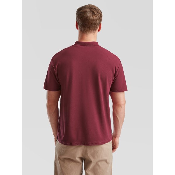 Immagine Polo Original Fruit | 100% cotone | 185gr