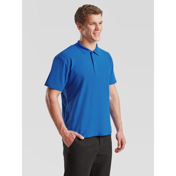 Immagine Polo Original Fruit | 100% cotone | 185gr