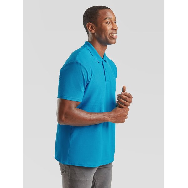 Immagine Polo Original Fruit | 100% cotone | 185gr