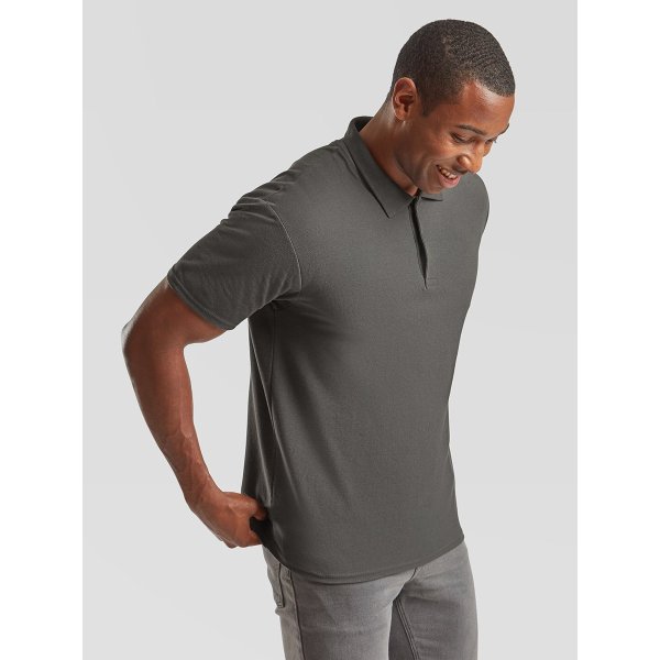 Immagine Polo Original Fruit | 100% cotone | 185gr