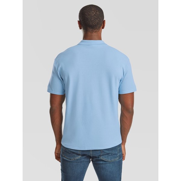 Immagine Polo Original Fruit | 100% cotone | 185gr