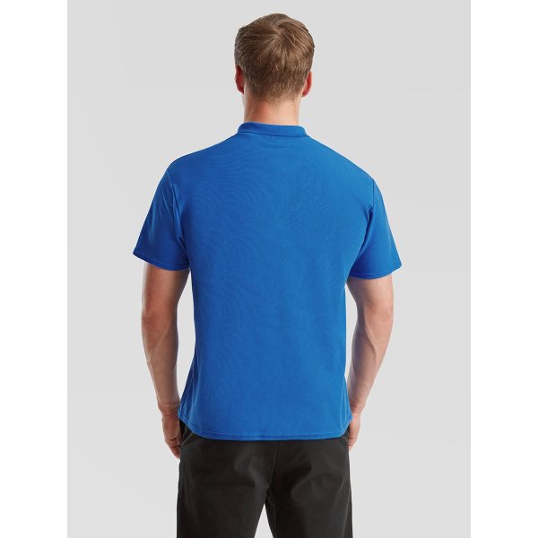 Immagine Polo Original Fruit | 100% cotone | 185gr