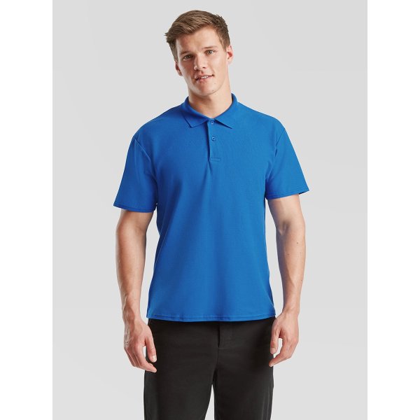 Immagine Polo Original Fruit | 100% cotone | 185gr