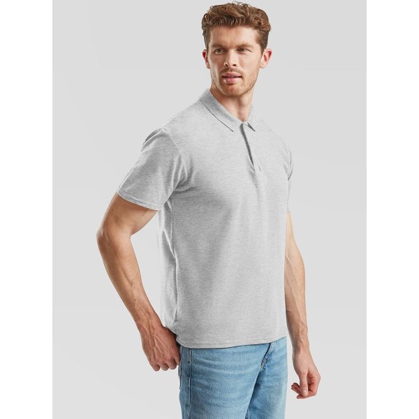 Immagine Polo Original Fruit | 100% cotone | 185gr