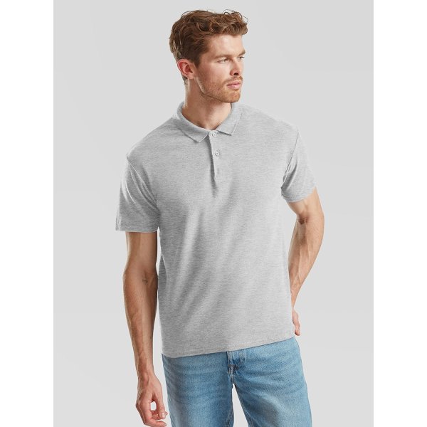 Immagine Polo Original Fruit | 100% cotone | 185gr