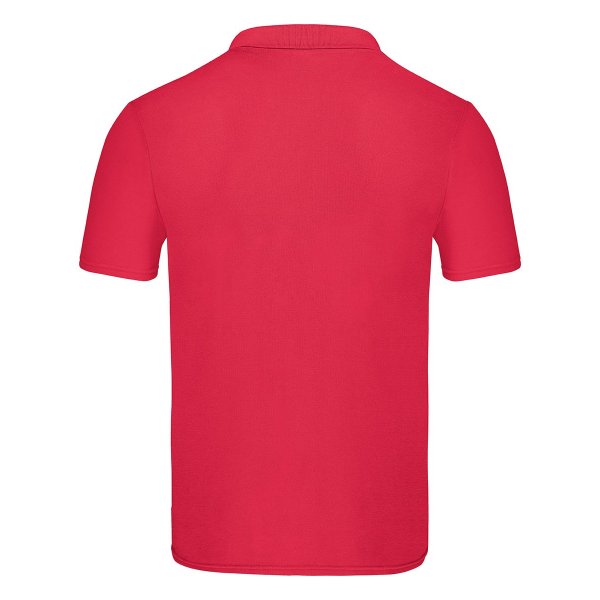 Immagine Polo Original Fruit | 100% cotone | 185gr