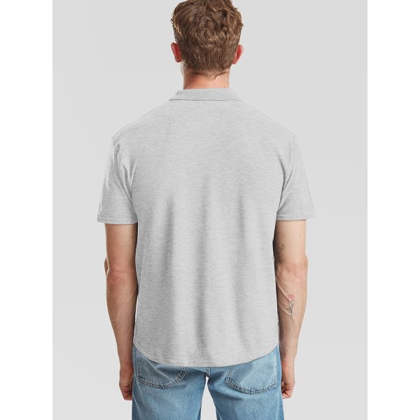 Immagine Polo Original Fruit | 100% cotone | 185gr