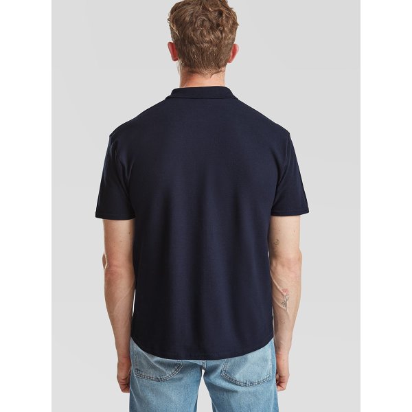 Immagine Polo Original Fruit | 100% cotone | 185gr