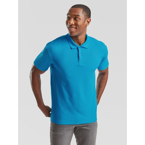 Immagine Polo Original Fruit | 100% cotone | 185gr