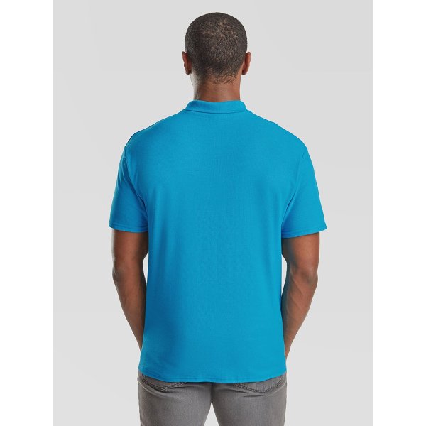 Immagine Polo Original Fruit | 100% cotone | 185gr