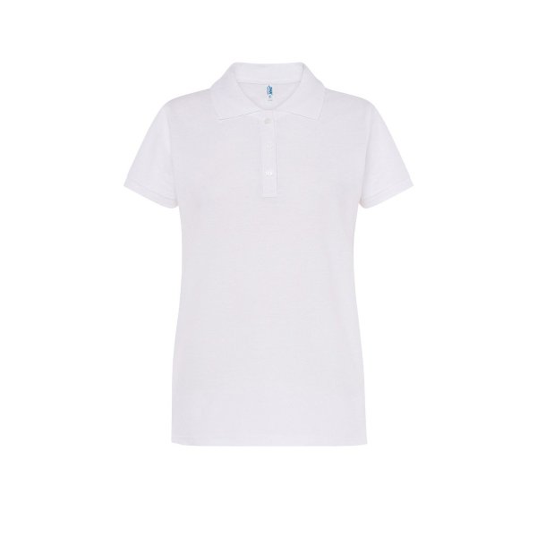 Immagine Polo donna jhk | 100% cotone | 200gr