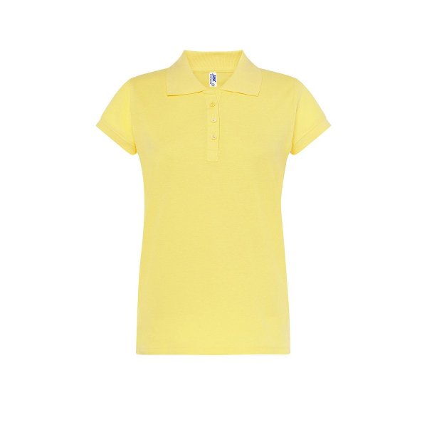 Immagine Polo donna jhk | 100% cotone | 200gr