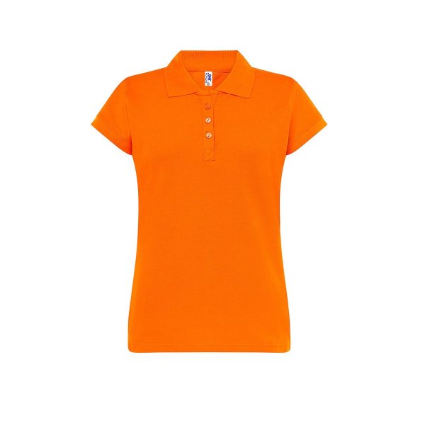 Immagine Polo donna jhk | 100% cotone | 200gr