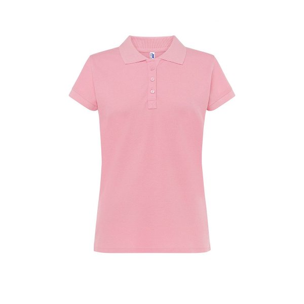 Immagine Polo donna jhk | 100% cotone | 200gr