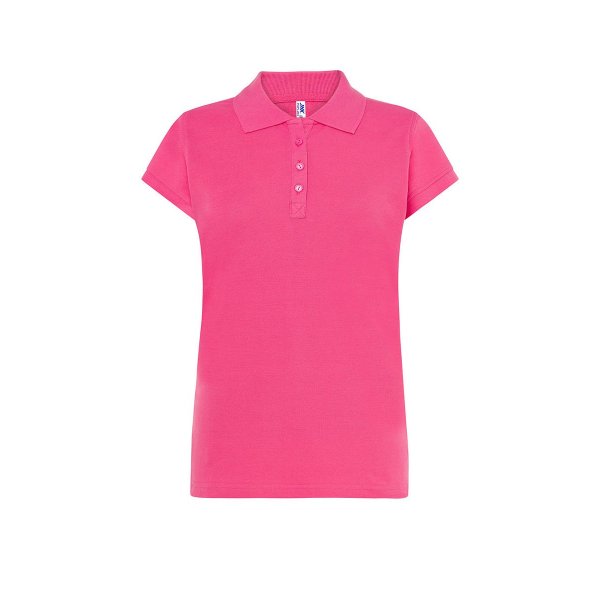 Immagine Polo donna jhk | 100% cotone | 200gr