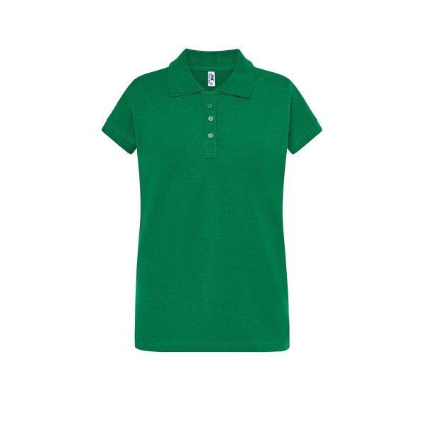Immagine Polo donna jhk | 100% cotone | 200gr