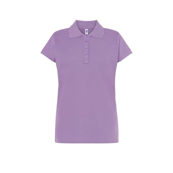 Immagine Polo donna jhk | 100% cotone | 200gr