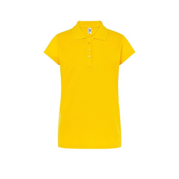 Immagine Polo donna jhk | 100% cotone | 200gr