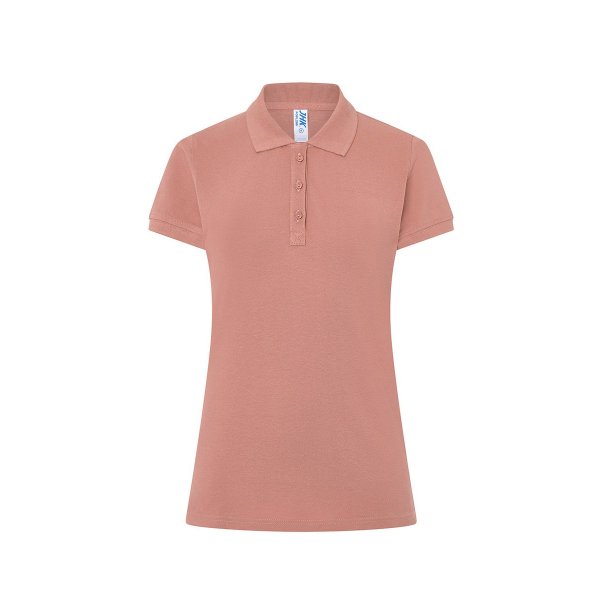 Immagine Polo donna jhk | 100% cotone | 200gr