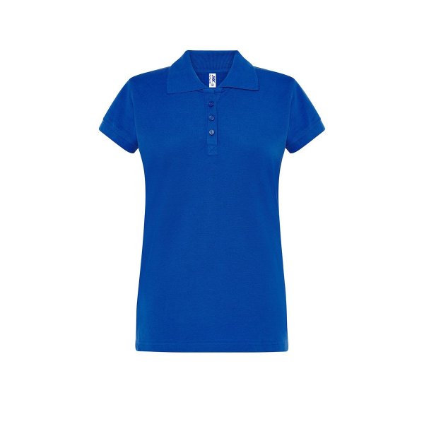 Immagine Polo donna jhk | 100% cotone | 200gr
