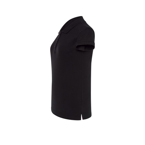 Immagine Polo donna jhk | 100% cotone | 200gr