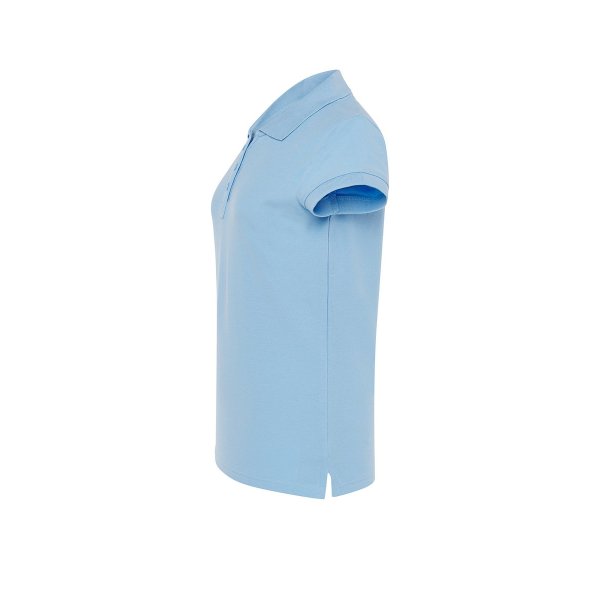 Immagine Polo donna jhk | 100% cotone | 200gr