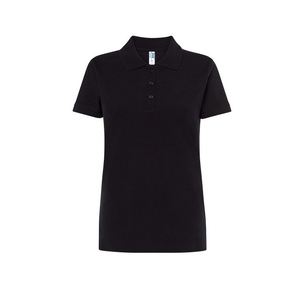 Immagine Polo donna jhk | 100% cotone | 200gr