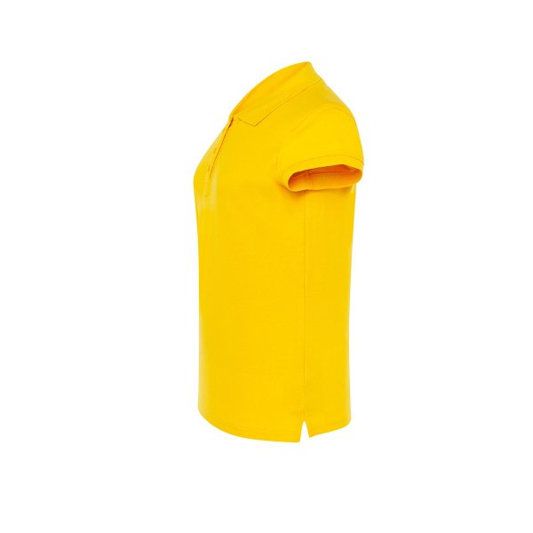 Immagine Polo donna jhk | 100% cotone | 200gr